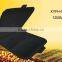 Biodegradable disposable plastic food container--lunch box