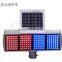 High Luminance Portable Traffic Light
