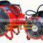 Explosion Proof Electric portable exhaust blower fan