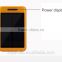 10000mah Lithium polymer mobile cell phone solar power bank