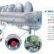 POULTRY SLAUGHTERING EQUIPMENTS
