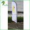 Outdoor Advertising Promotion Beach Flags For Sale