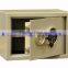 Digital Safe Box Home Safe Electronic safe Gun safe 25ET cheap electronic steel safe box