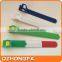 New Fashion christmas gift wholesale slap band with whistle
