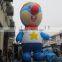 inflatable cartoon custom made