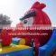 inflatable playground for kids