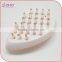 Vibrating Mini Electric Head Massager Brush