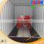 Chips processing line cassava chips cutting machine MSU-PC manufacturer in china