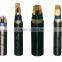 1-10KV JKLYJ single core AL XLPE insulated aerial cable