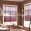 2016 solid basswood slats wooden blinds rolling shutter