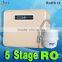 5 stage 50GPD pure water drinking kitchen ro filtration system                        
                                                Quality Choice
                                                    Most Popular