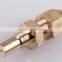 Chinese natural gas burner nozzle brass nozzle jet gas burner