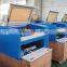 G350 mini laser engraving machine