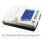 Cheap Price! Manual and Digital 6 Channel Portable ECG Machine for Testing Heart Rate MSLEC19-4
