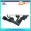 Factory Price Cell Phone Spare Parts Small Camera for IPhone 6 Front Camera With Sensor Flex Cable