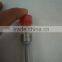 High quality Common rail fuel injector nozzle L244PBD/L244PRD