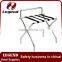 Professional Customized steel shelves baggage shelf
