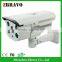 100M Night Vision CMOS 550TVL Megapixel CS 8mm mount lens CCTV IR Camera