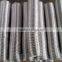 Semi-Rigid aluminum Flexible Air Ducting for HVAC,ventilation system