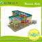 Kid indoor playground expand safe use