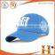 Quality assurance custom washed jean trucker cap accept small quantity