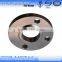 ss slip on stainless steel welded flange with neck flange