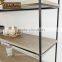 Chinese Factory Wholesale Top Shelf Wooden Display Rack /Wooden Display Showcase Shelf