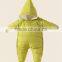 2015 Baby Winter romper water repellent