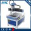china best stone cnc cutter engraver on marble stainless steel wood mdf foam glass and metal in low price 6090 in jinan senke