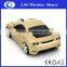 2016 new design wireless car model mouse