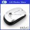 fcc standard mini wireless optical mouse for pc