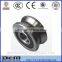 China bearing supplier V groove track roller bearing LV20/7ZZ with size 7*22*11mm