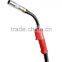 UBS CO2 MIG Welding Torch OTC type 500A