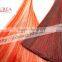 PET compound material fiber for broom and brush tiny diameter 0.18mm double colour