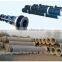 2015 latest machine for the production of telegraph pole  china supplier