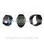 Factory wholesale Android Waterproof smart watch NFC GPRS Smartwatch