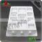 blue blister packaging cost blister tray supplier