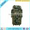 China supplier tactical military camping hiking camo backpack bags