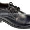 Cementing Oil Series Civilian Shoes
