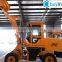 Mini skid steer loader
