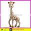 BPA free Baby giraffe teether