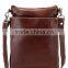 TEAKWOOD LEATHER REAL GENUINE SLING BAG