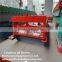 Galvanized Steel Corrugated Sheet Cold Roll Forming Machine