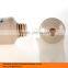 Plastic Cosmetic BB Cream Sample Tubes