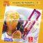 High quality 18g sachet package passion jam wholesale