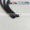 Heat Shrink silicone rubber insulation tube /sleeves /pipe /hose