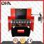 WC67Y-63/1600 Hydraulic Press Brake machine / CNC Bending machinewith Delem DA52S