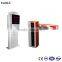 Card Dispenser or Ticket Dispenser optional Automatic Car Parking System