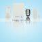 Personal & commercial usage home alarm burglar alarm Finseen FC-300 with Door magnetic contact