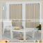 sun protection pvc plastic transparent curtain